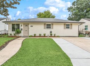 685 Dodge Ave, Jefferson, LA 70121