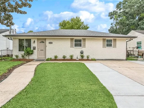 685 Dodge Ave, Jefferson, LA 70121