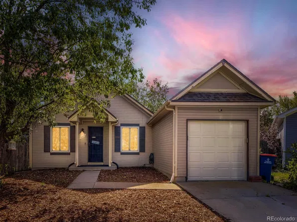 4942 S Rifle Court, Aurora, CO 80015