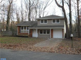 164 Merion Rd, Dover, DE 19904