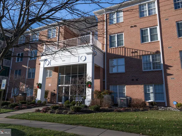 620 Straffan Dr Unit 204, Lutherville Timonium, MD 21093