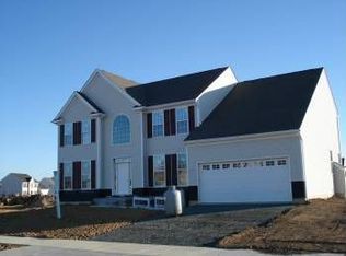 740 Tracy Cir, Townsend, DE 19734