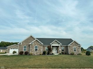 112 Eagle Dr, Covington, IN 47932