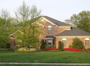 4 Melissa Ct, Montville, NJ 07045