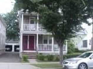 210 W Blancke St, Linden, NJ 07036
