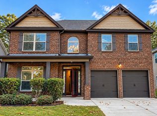 4243 Sir Dixon Dr, Fairburn, GA 30213