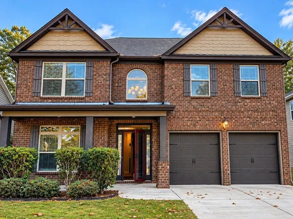 4243 Sir Dixon Dr, Fairburn, GA 30213