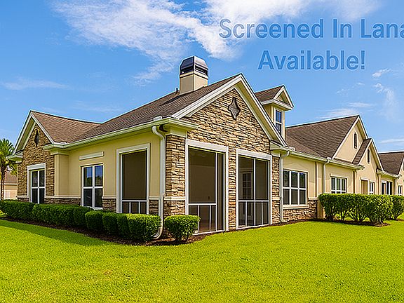 Reserve at Brookhaven - Lanai Available Watermark