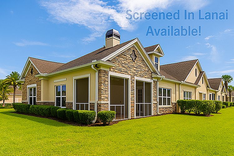 Reserve at Brookhaven - Lanai Available Watermark