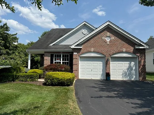 1775 Creekview Ct, Macungie, PA 18062