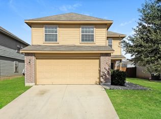 2031 Catfish Pond, San Antonio, TX 78224