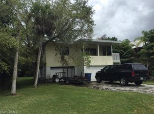231 Dundee Rd, Fort Myers Beach, FL 33931