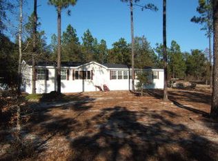 307 Pearl Bonnett Rd, Windsor, SC 29856