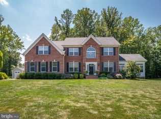 914 Falls Pointe Way, Huntingtown, MD 20639