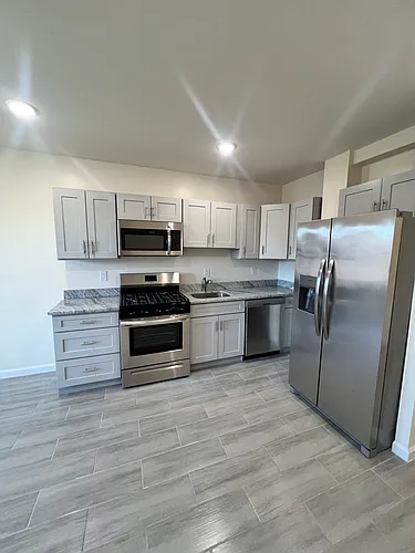 Floor plan 407