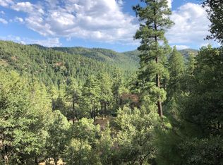 5025 S Blue Jay Rd, Prescott, AZ 86303