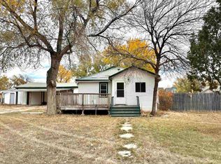 305 7th Ave, Edgemont, SD 57735