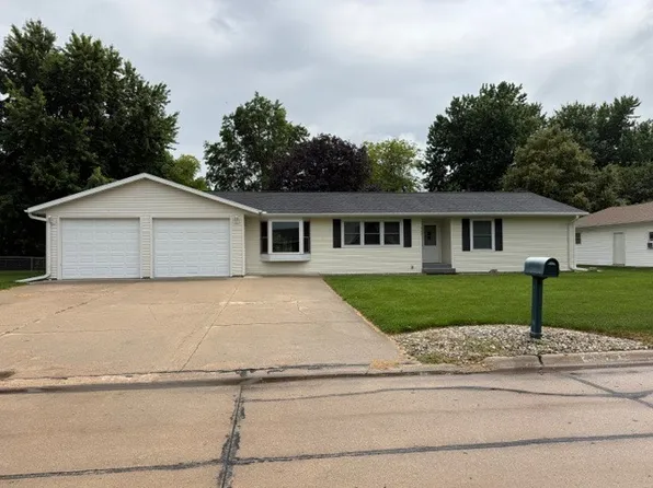 511 E Kildare Dr, Oneill, NE 68763