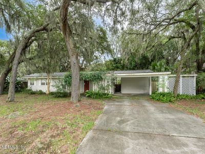 1607 FOREST Avenue, Neptune Beach, FL, 32266