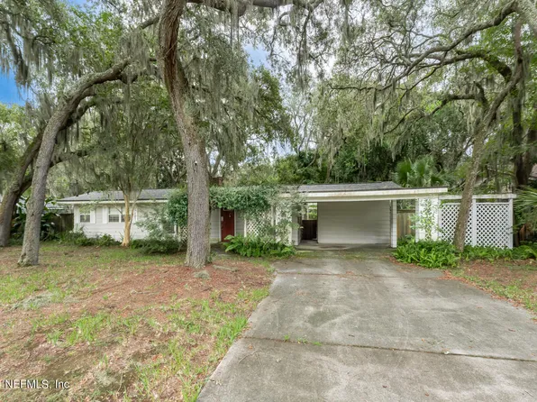 1607 FOREST Avenue, Neptune Beach, FL 32266