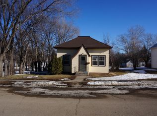 611 2nd Avenue East, sisseton, SD 57262