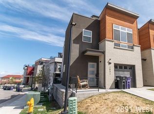 2891 W Parkside Pl, Denver, CO 80221