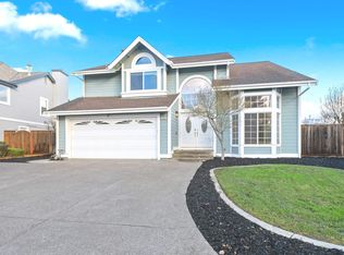 1657 Placer Cir, Livermore, CA 94551