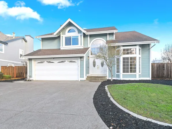 1657 Placer Cir, Livermore, CA 94551