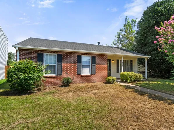 812 Old Denny St, Richmond, VA 23231