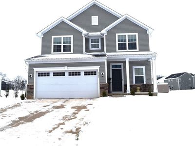 3404 Wicker St, Canton, OH, 44721