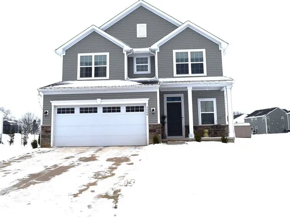 3404 Wicker St NE, Canton, OH 44721