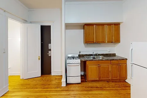 Floor plan 54740ba