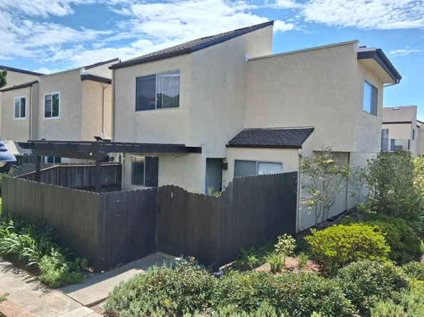 9555 Easter Way APT 1, San Diego, CA 92121