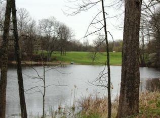11269 W Slawson Lake Rd, Greenville, MI 48838