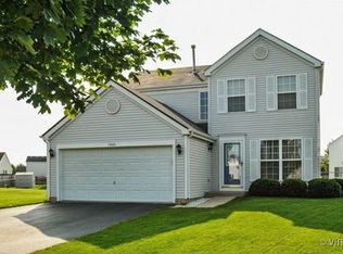 1006 Mission Blvd, Joliet, IL 60436