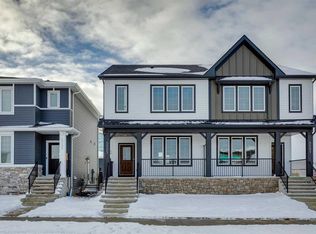 5005 NE Harmony Cir, Rural Rocky View County, AB T3Z0G3