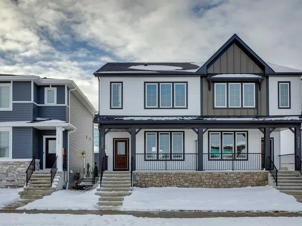 5005 NE Harmony Cir, Rural Rocky View County, AB T3Z 0G3