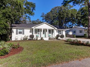 714 Cherry St, Mount Pleasant, SC 29464
