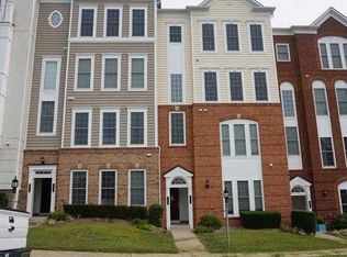 2372 Brookmoor Ln, Woodbridge, VA 22191