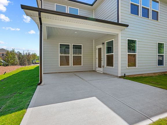 Quick Move-In Home