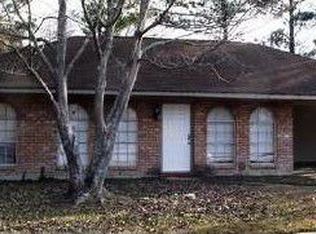 5116 N Shamrock Dr, Baton Rouge, LA 70814