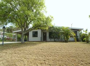 3569 NE Linda Dr, Jensen Beach, FL 34957