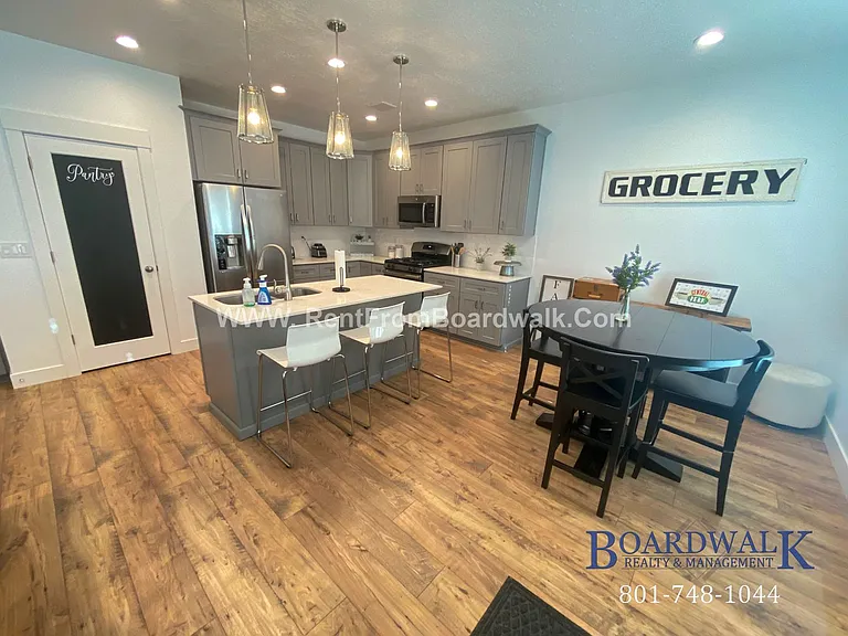 11459 S Stream Park Dr — Photo 5