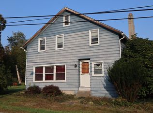 4449 Overton Rd, New Albany, PA 18833