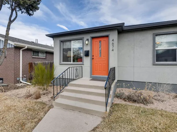 4674 Bryant St, Denver, CO 80211