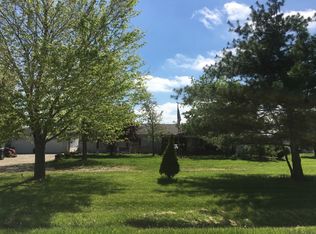 10530 Baldwin Rd NE, Mount Sterling, OH 43143