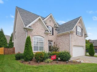 1029 Belcor Dr, Spring Hill, TN 37174