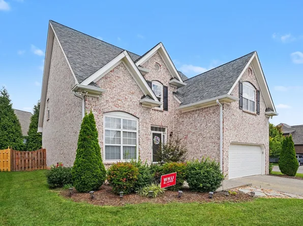 1029 Belcor Dr, Spring Hill, TN 37174