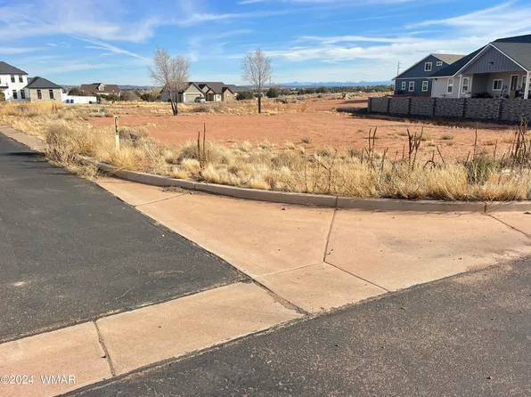 LOT 3 W Antelope, Snowflake, AZ 85937