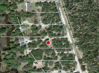 10874 Gillow Rd SE, Fife Lake, MI 49633